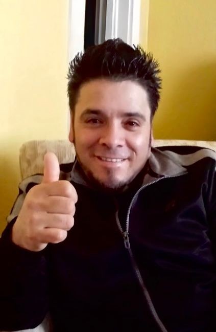 Francisco Mejia Alcantar